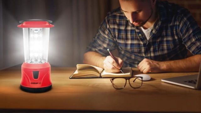 Best Reliable Emergency Lights Flipkart 2025