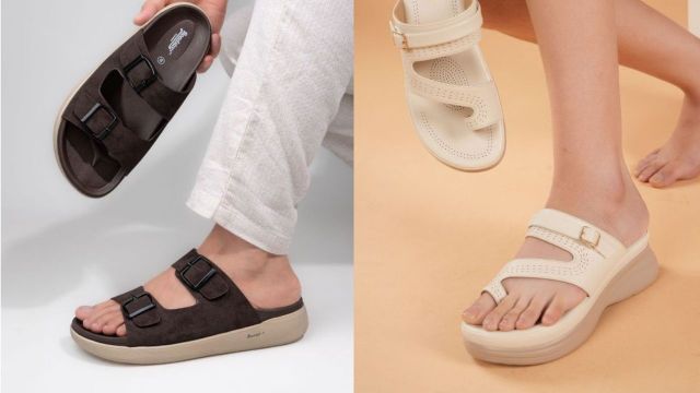 Best Roadster Footwear Deals