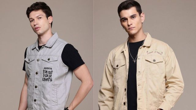 Best Roadster Jacket Deals