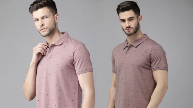 Best Roadster T-Shirt Deals on Myntra