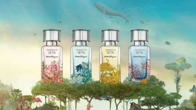 Best Salvatore Ferragamo Fragrance Deals