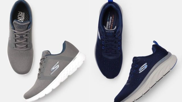 Best Skechers Shoe Deals on Myntra