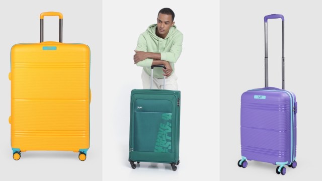 Best Skybags Travel Bag Deals