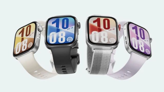 Best Smartwatches Flipkart Work Fitness Life 2025