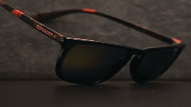Best Superdry Sunglasses on Myntra