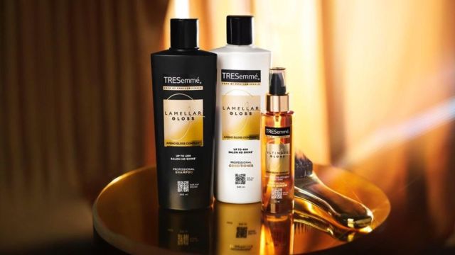 Best TRESemmé Haircare Deals on Myntra