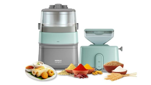 Best Table Top Wet Grinders