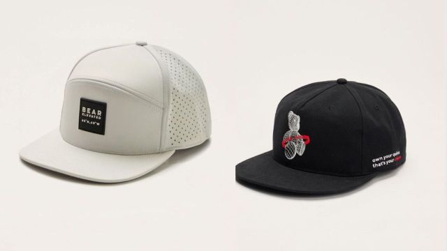 Best The Bear House Cap Deals on Myntra