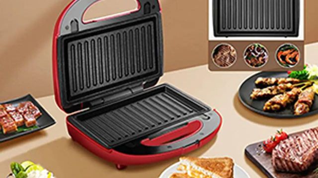 Best Toaster Grills Under Rs 1000