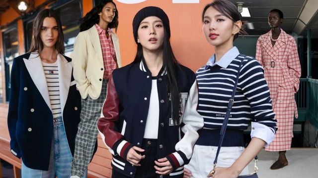 Best Tommy Hilfiger Sweater Deals