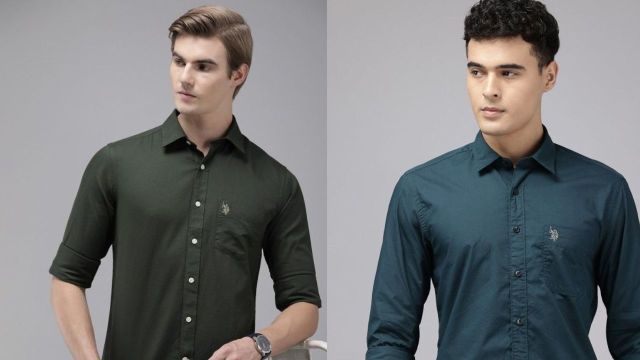 Best U.S. Polo Assn. Shirt Deals