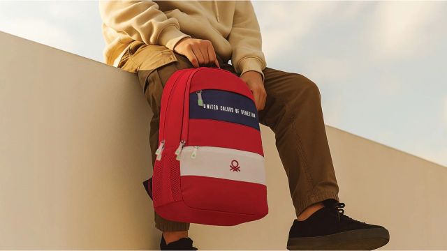 Best United Colors of Benetton Accessory Deals