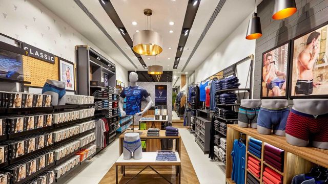 Best Van Heusen Accessory Deals on Myntra