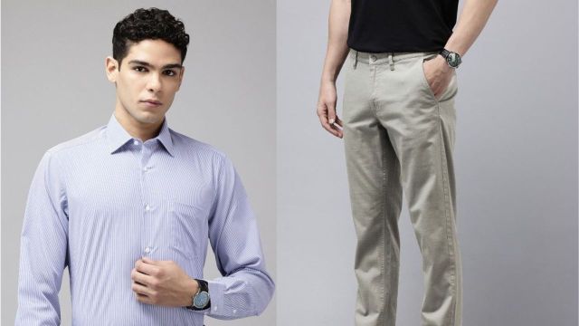 Best Van Heusen Premium Styles