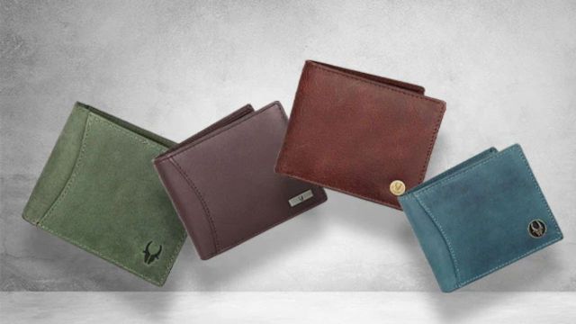 Best Wildhorn Leather Accessories for Men