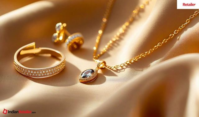 Best Zavya Jewellery Deals on Myntra