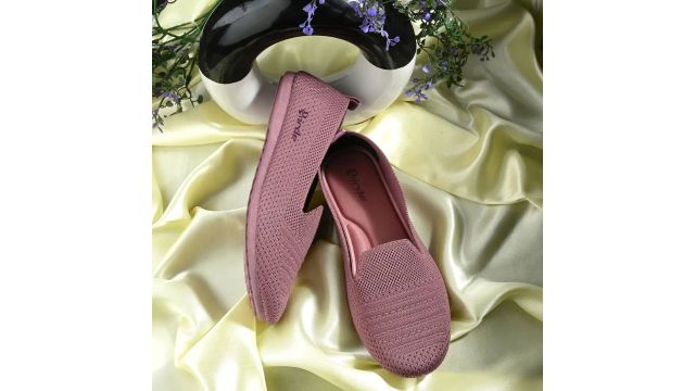 Birde Premium Memory Foam Comfortable Stylish LightWeight Bellies