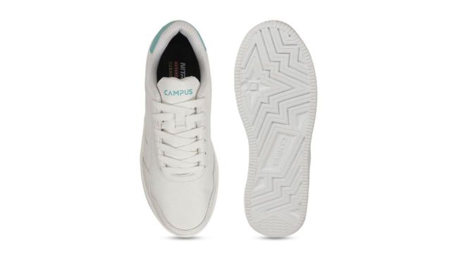 Campus OGL-09 Women Lace-Up Sneakers