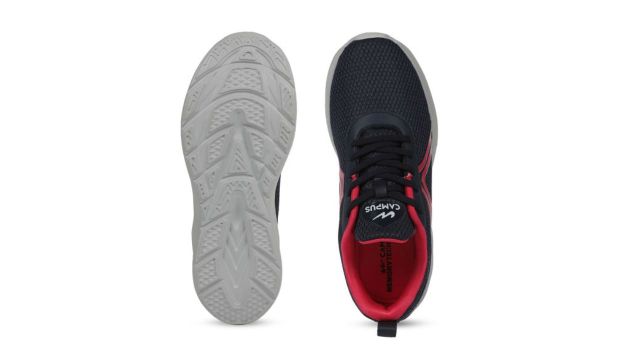 Campus RAYE Women Lace-Up Running Shoes