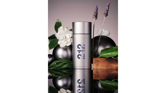 Carolina Herrera Men 212 NYC Eau De Toilette