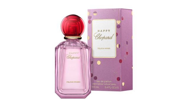 Chopard Happy Women Felicia Roses Eau de Parfum