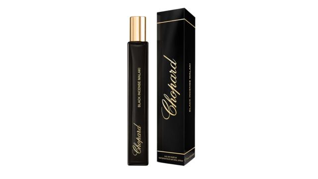 Chopard Men Black Incense Malaki Eau De Parfum