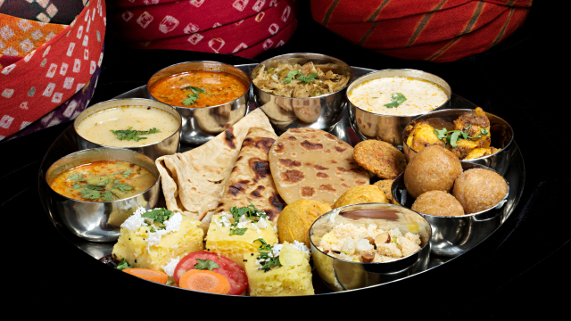 ChutneMust-Try Rajasthani Dishes That Deserve a Spot on Your Tabley Sandwich