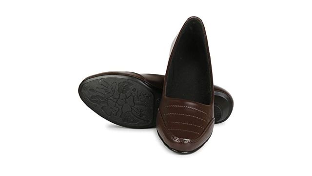 Commander shoes Casual Formal Bellies