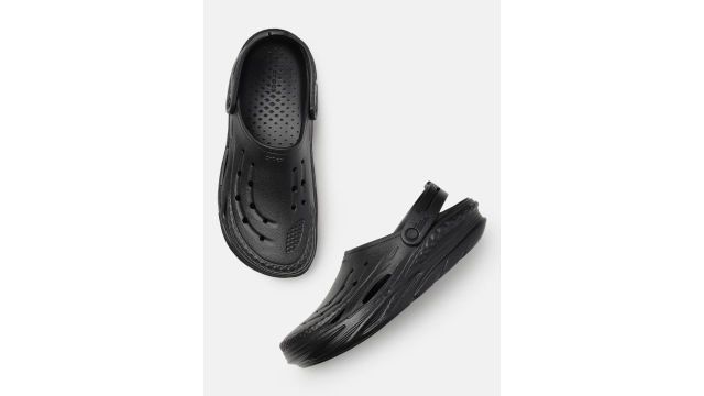 Crocs Unisex Off Grid Clogs