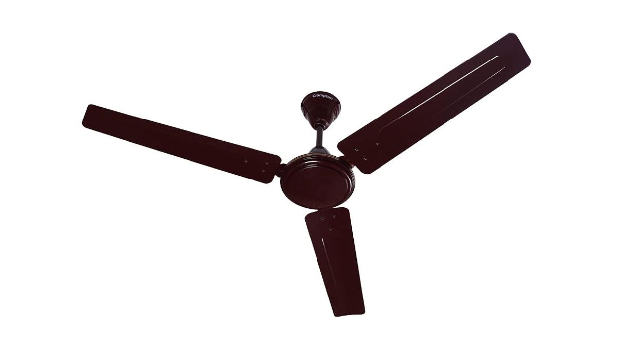 Crompton SUREBREEZE SEA SAPPHIRA 1200 mm Fan
