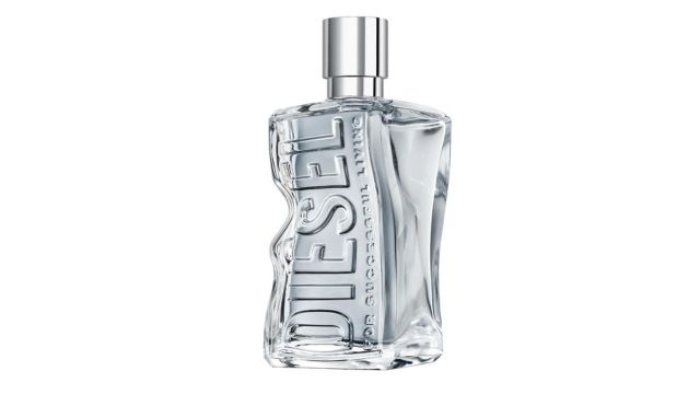DIESEL D5 Eau De Toilette