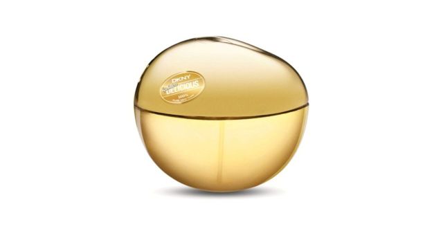 DKNY Women Bd Golden Delicious Eau de Parfum