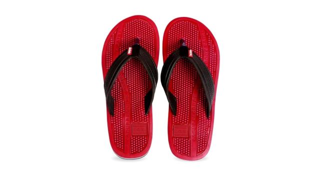 Dr.Ortho Orthopedic Slippers