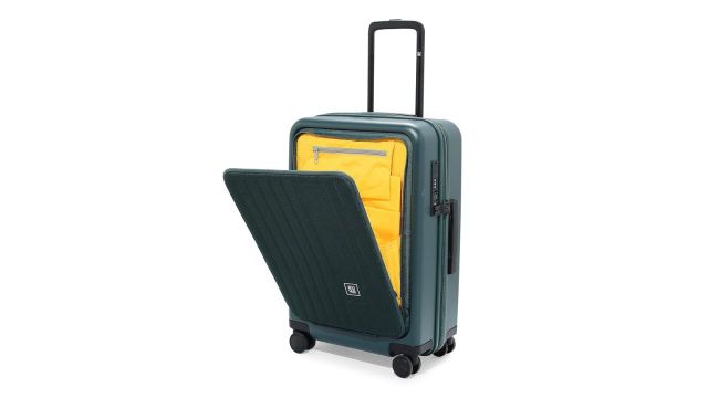 EUME Cabin Pro Luggage Trolley