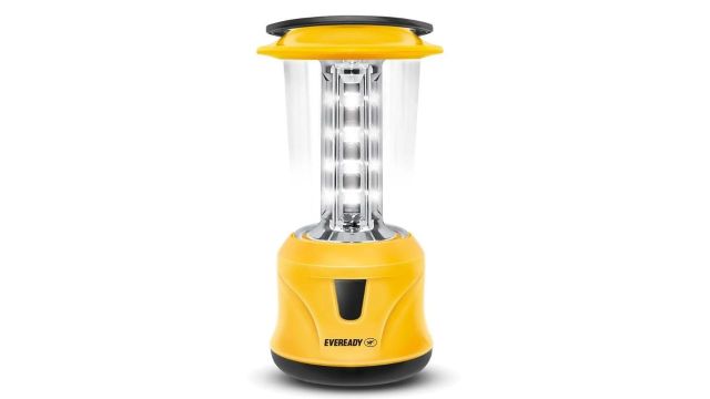 EVEREADY HL 58 4 hrs Lantern