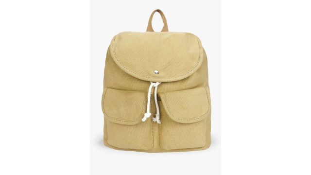 EcoRight Women Backpack