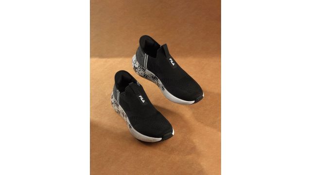 FILA Addor Men Slip-On Walking Shoes