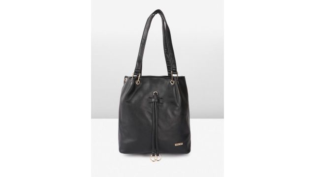 Fastrack Structured Shoulder Bag