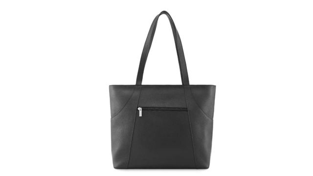 Fastrack Women Laptop Tote Bag