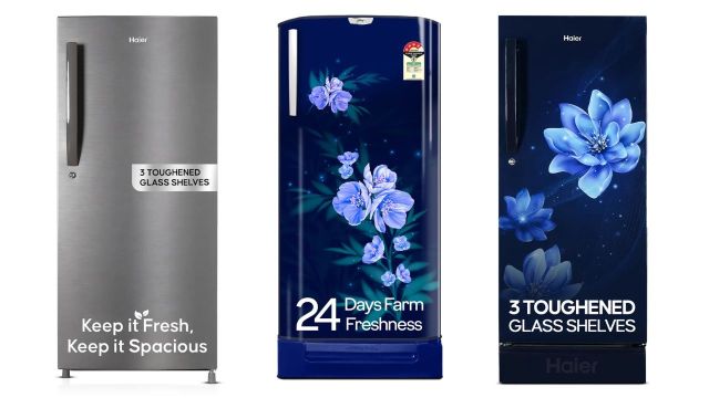 Flipkart BBD 2025 Early Bird Deals on Single Door Refrigerators