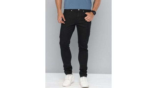 Flying Machine Men Jackson Super Skinny Fit Stretchable Jeans