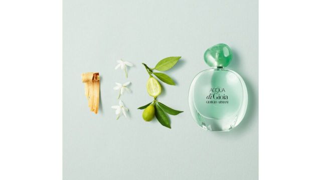 GIORGIO ARMANI Women Acqua Di Gioia Eau de Parfum
