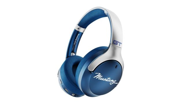 GOBOULT Previously Boult Mustang Q