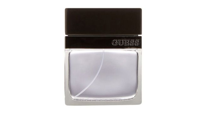 GUESS Men Seductive Homme Eau De Toilette