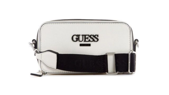 GUESS PU Sling Bag