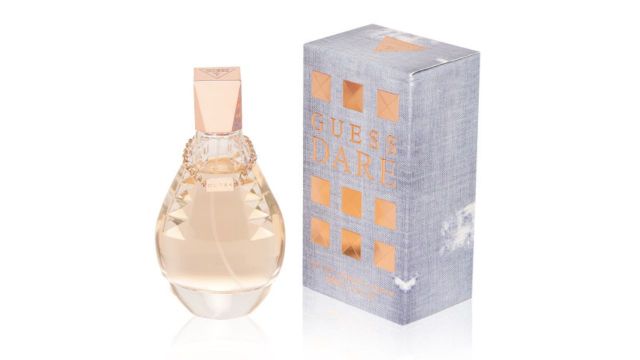 GUESS Women Dare Eau De Toilette