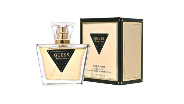 GUESS Women Seductive Eau De Toilette