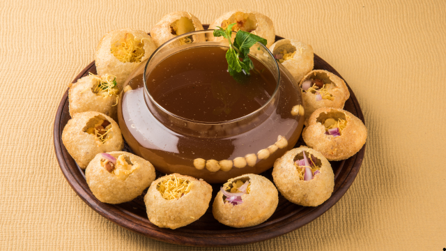 Golgappa
