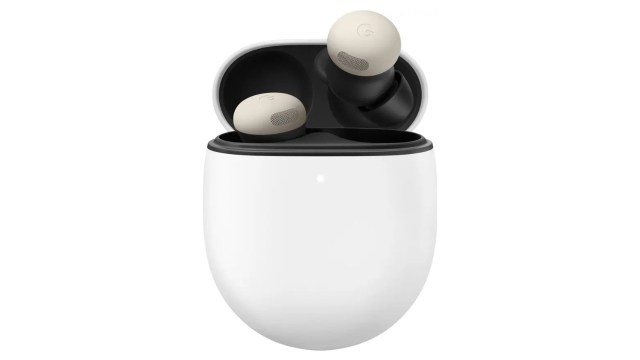 Google Pixel Buds Pro 2