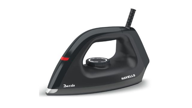 Havells Dry Iron Dazzle 1100 Watts